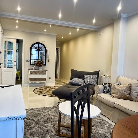 Apartamento Acogedor Piso Familiar Travesia Vigo Exterior foto