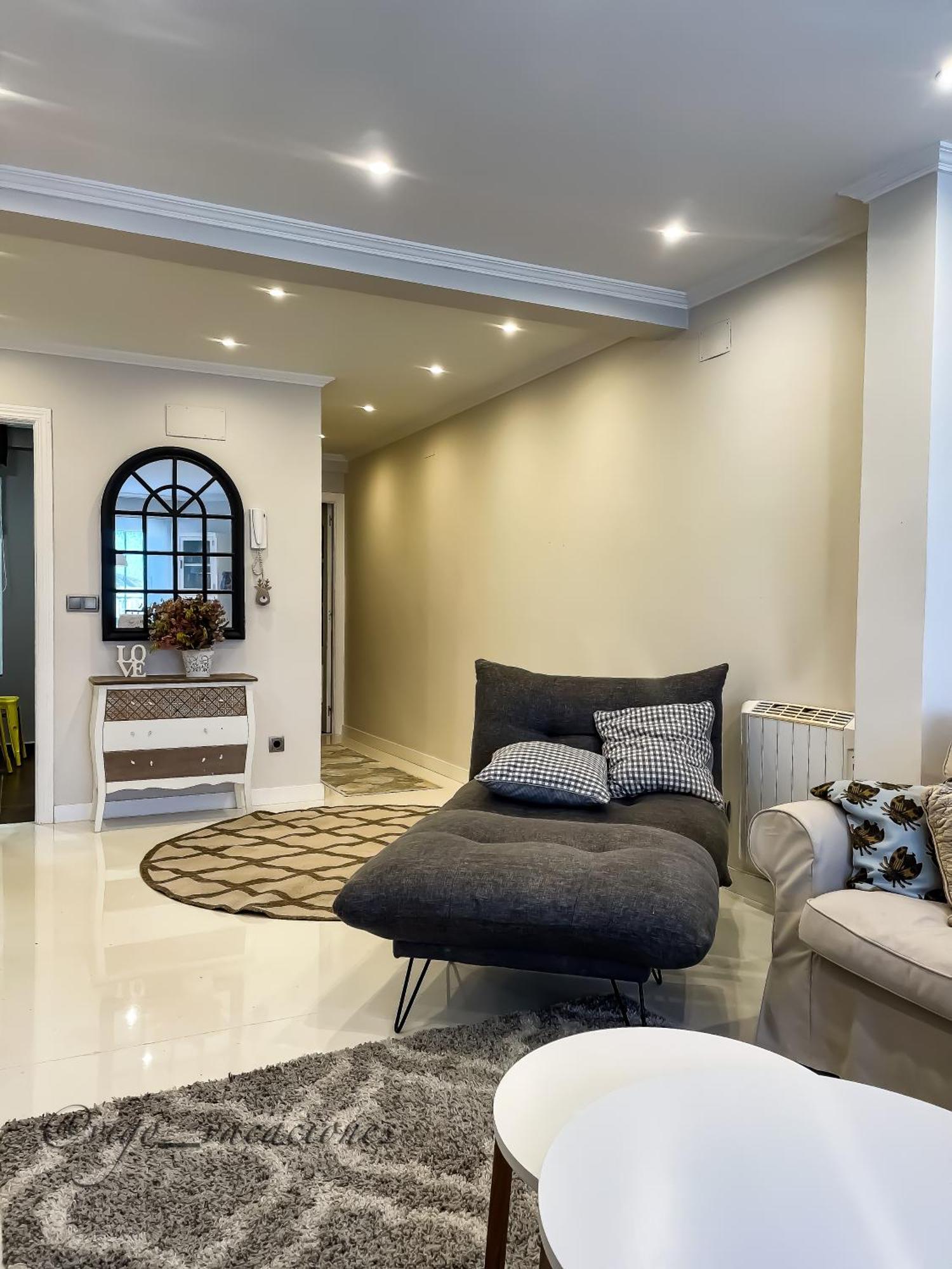 Apartamento Acogedor Piso Familiar Travesia Vigo Exterior foto