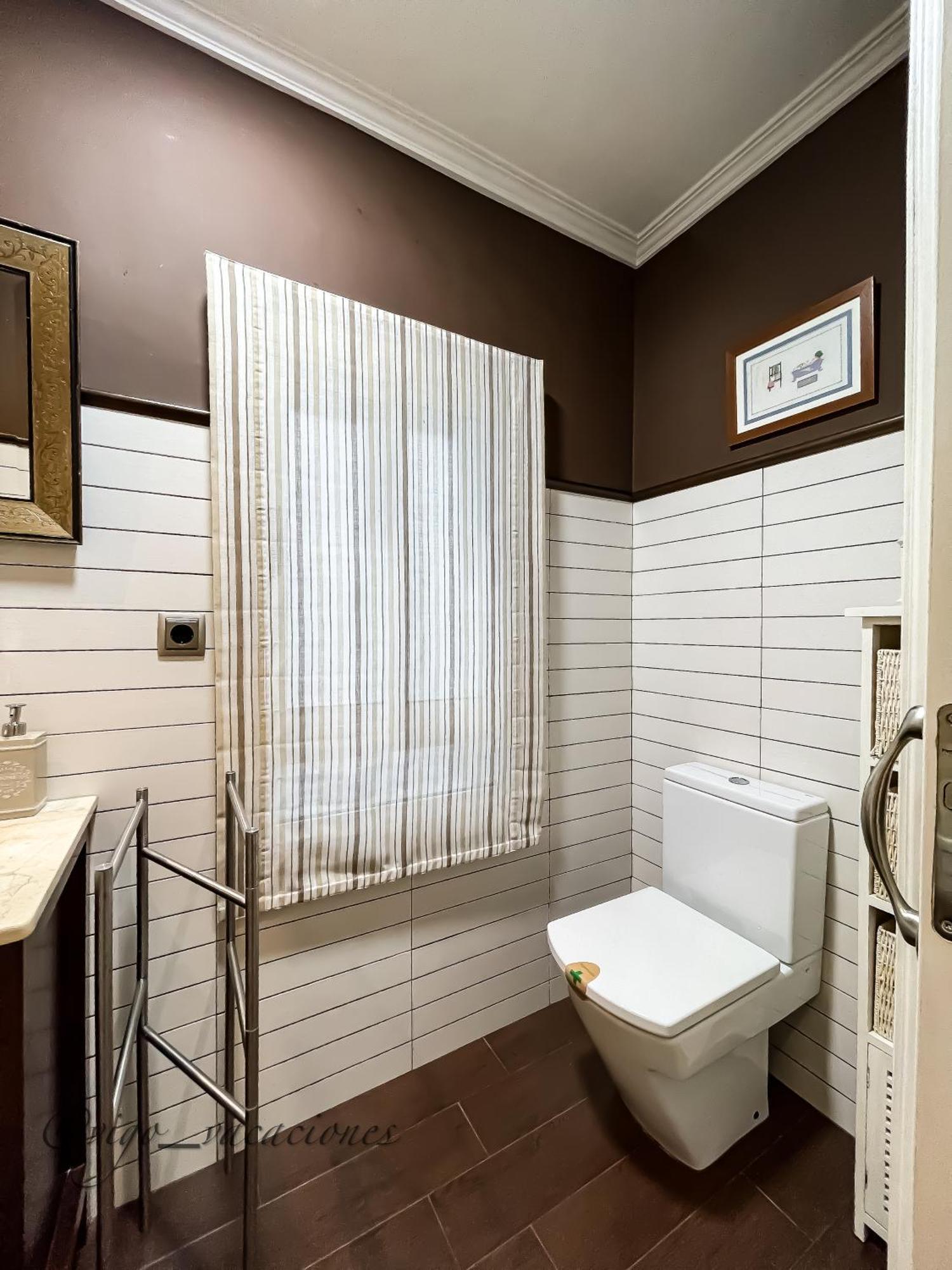 Apartamento Acogedor Piso Familiar Travesia Vigo Exterior foto