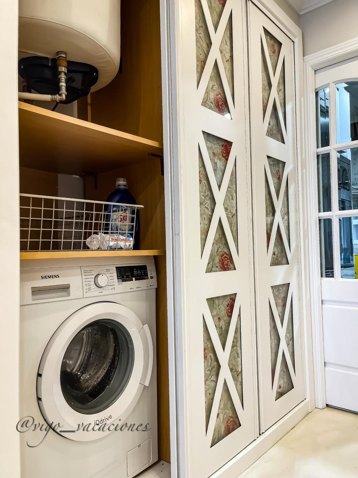 Apartamento Acogedor Piso Familiar Travesia Vigo Exterior foto